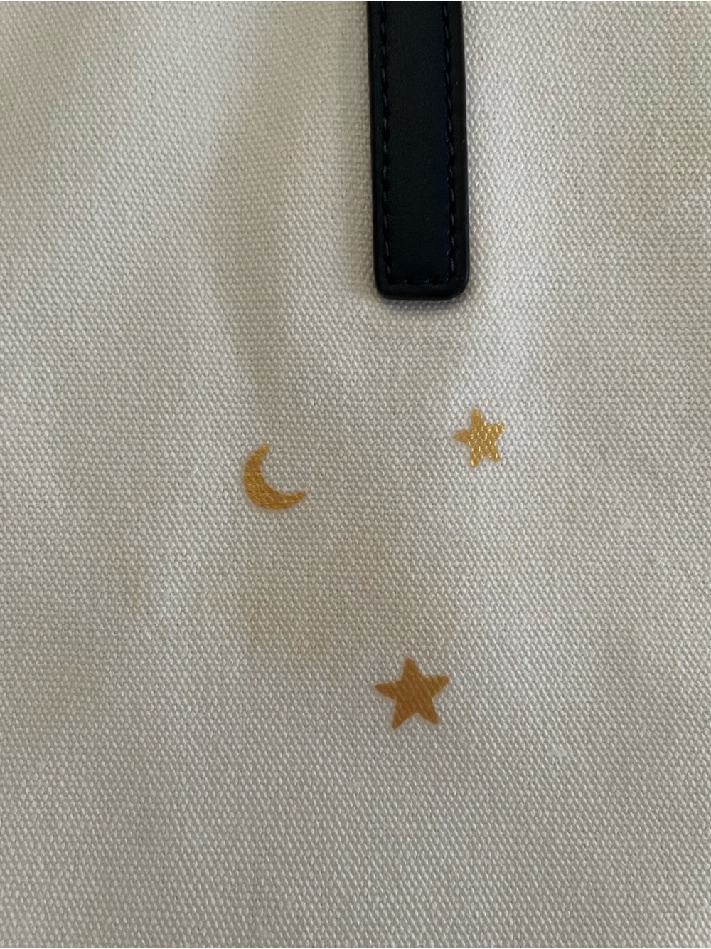 Kate Spade Chestnut Street 'Cheers Darling' Bon Shopper Tote - Picture 12 of 13